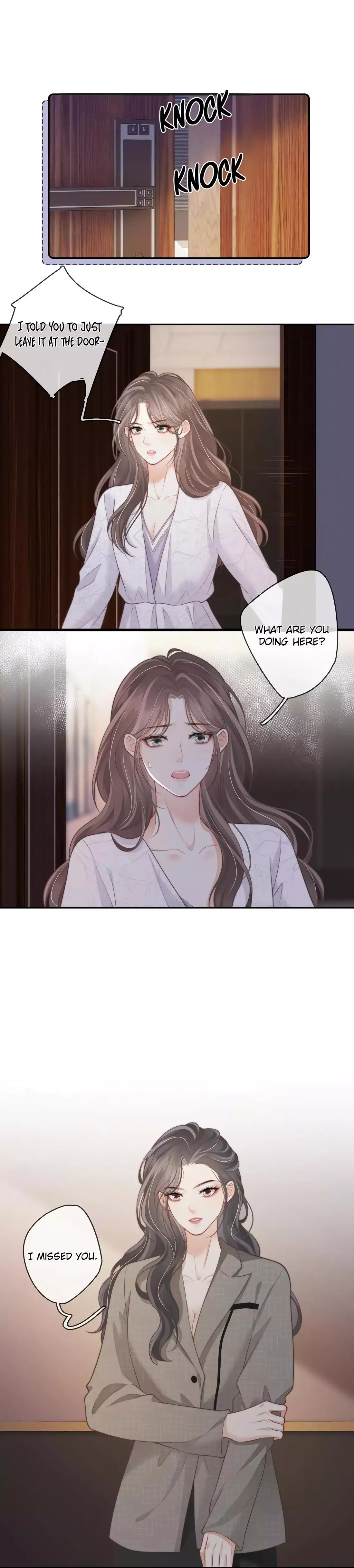 The Gale Kisses the Moonlight Chapter 26 page 4