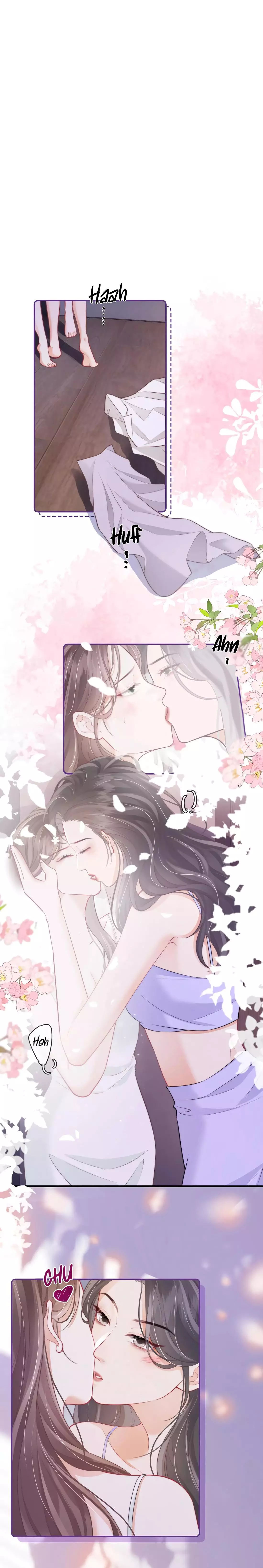 The Gale Kisses the Moonlight Chapter 28 page 2