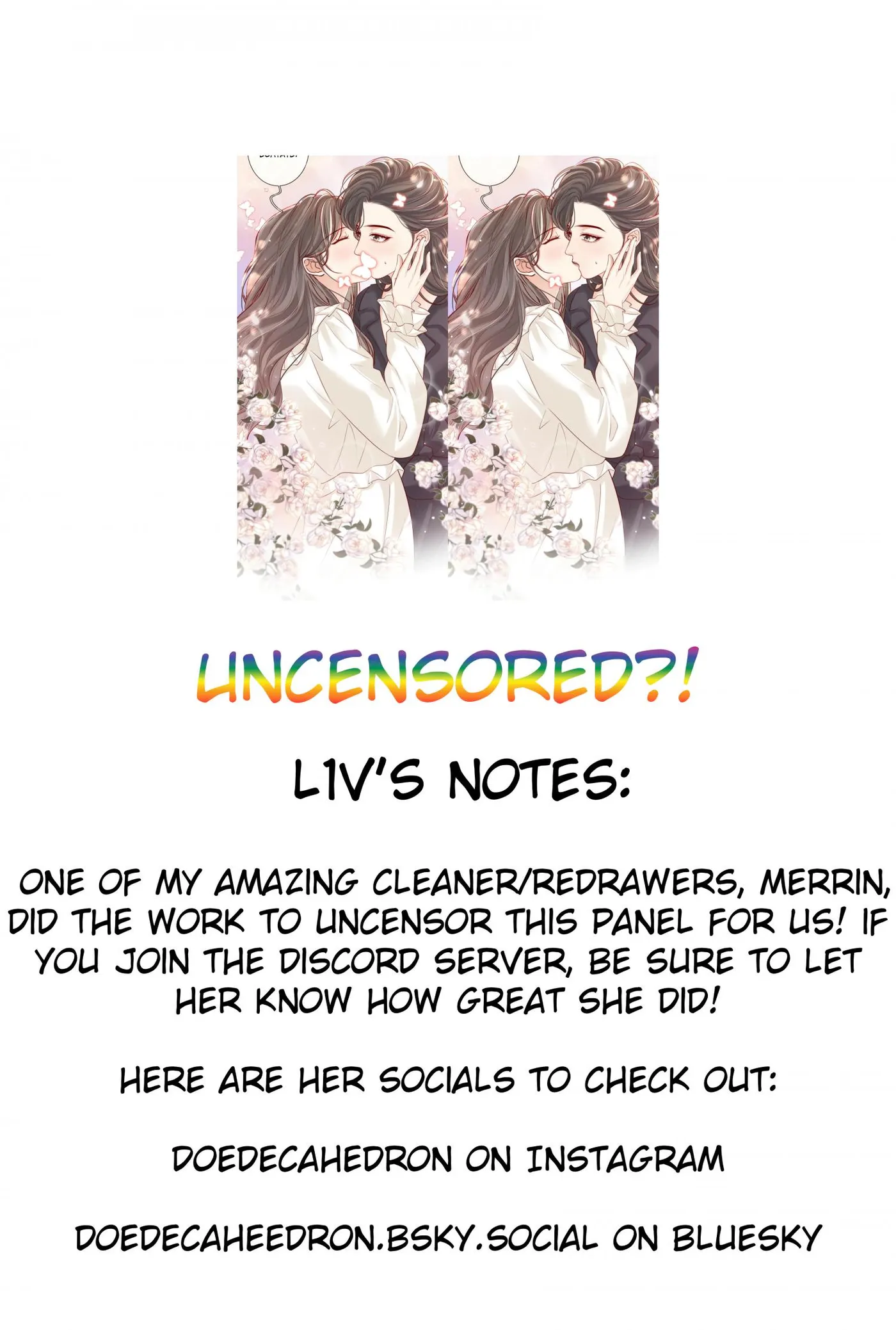 The Gale Kisses the Moonlight Chapter 37 page 7