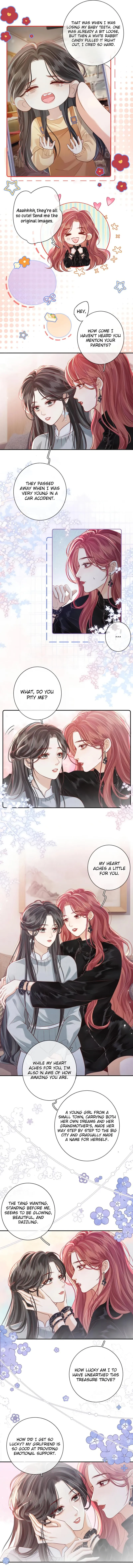 The Gale Kisses the Moonlight Chapter 39 page 5