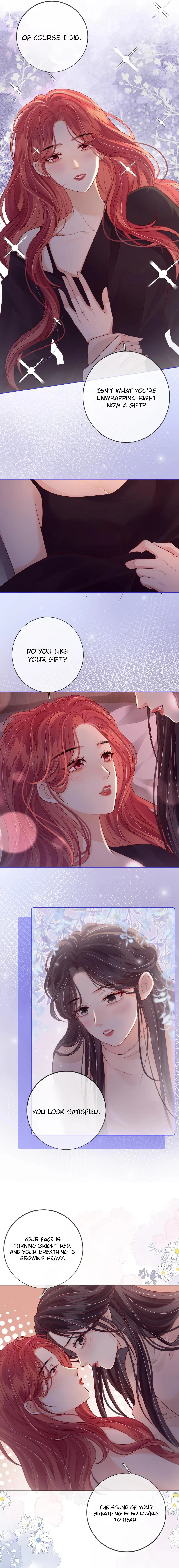 The Gale Kisses the Moonlight Chapter 47 page 2