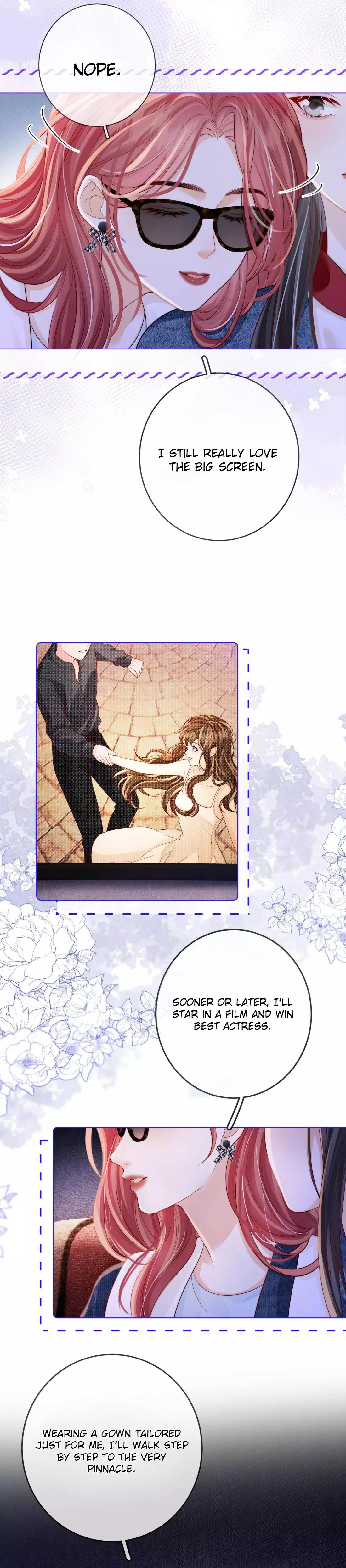 The Gale Kisses the Moonlight Chapter 49 page 4
