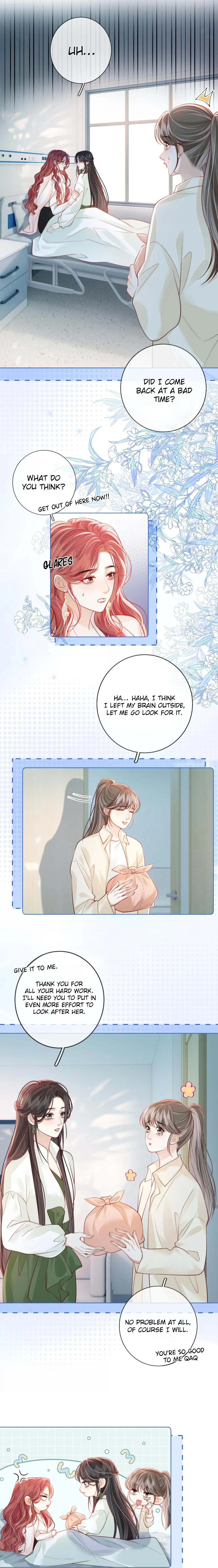 The Gale Kisses the Moonlight Chapter 52 page 2