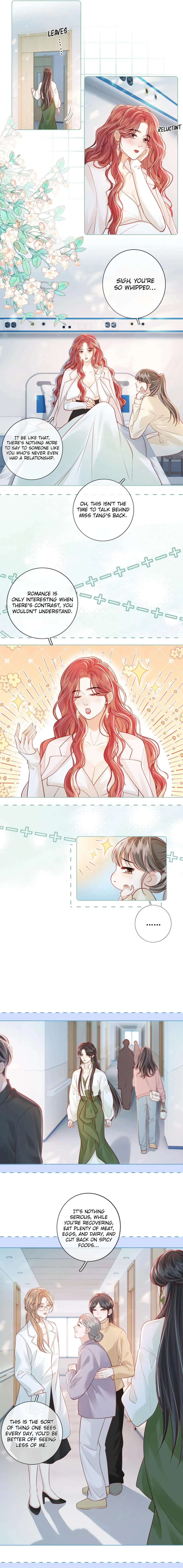 The Gale Kisses the Moonlight Chapter 52 page 5