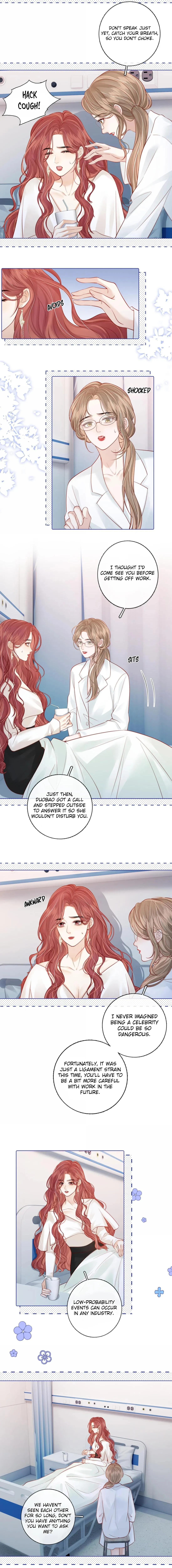 The Gale Kisses the Moonlight Chapter 54 page 2