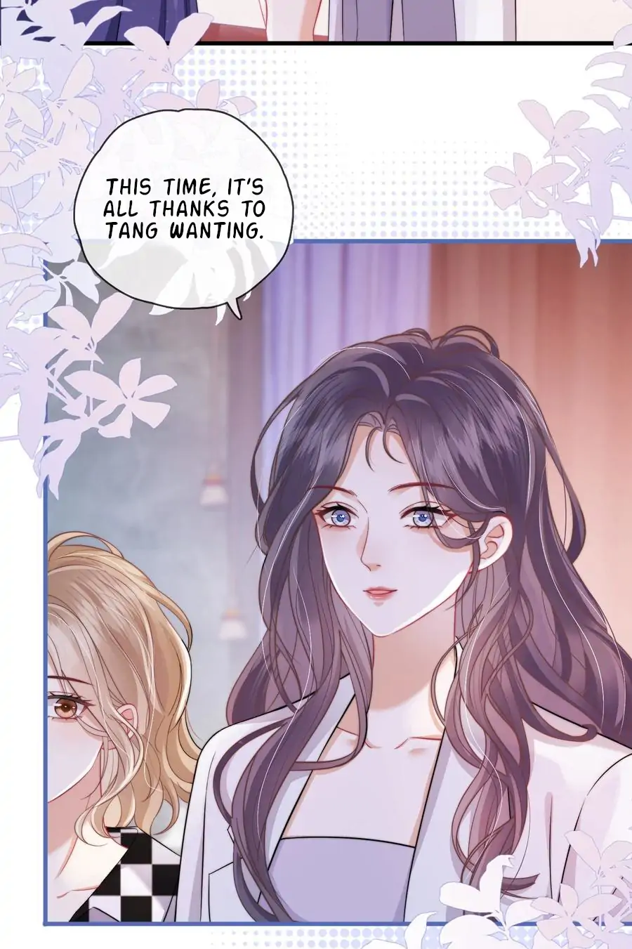 The Gale Kisses the Moonlight Chapter 6 page 8