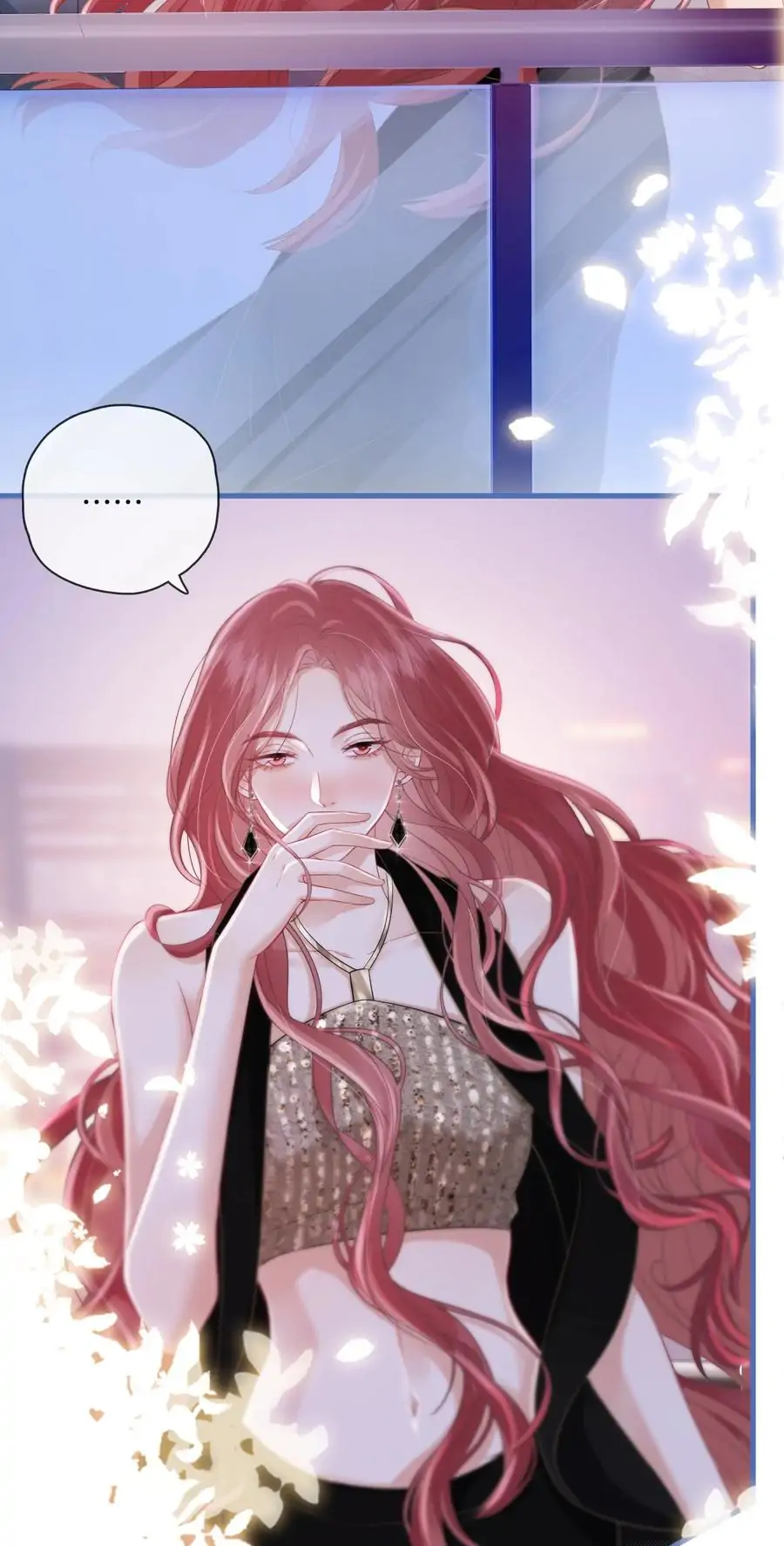 The Gale Kisses the Moonlight Chapter 6 page 18