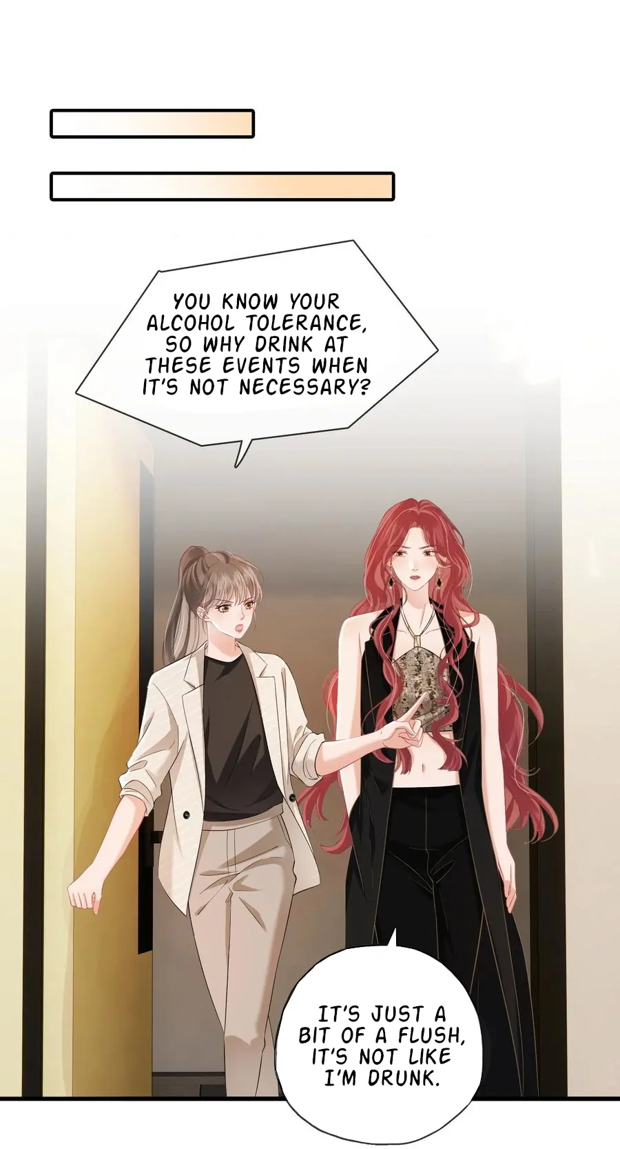 The Gale Kisses the Moonlight Chapter 6 page 20
