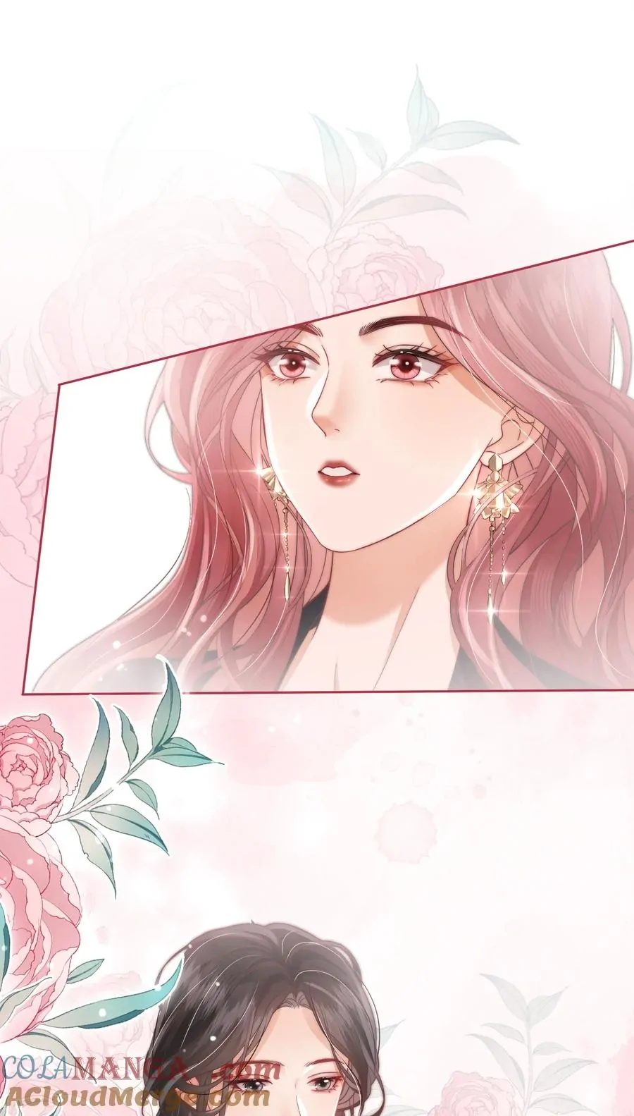 The Gale Kisses the Moonlight Chapter 7 page 9