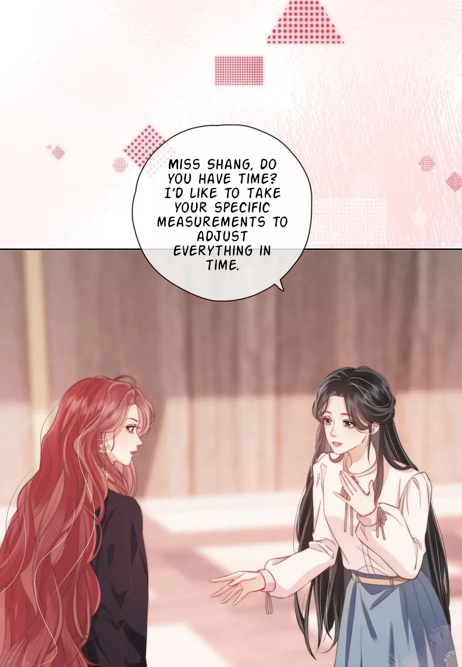 The Gale Kisses the Moonlight Chapter 7 page 20