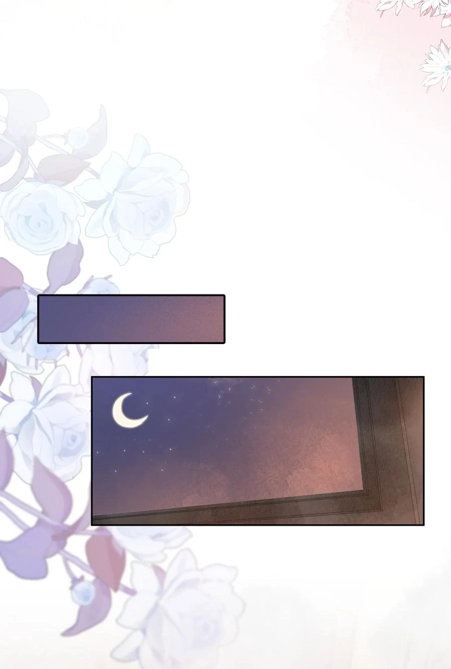 The Gale Kisses the Moonlight Chapter 7 page 22