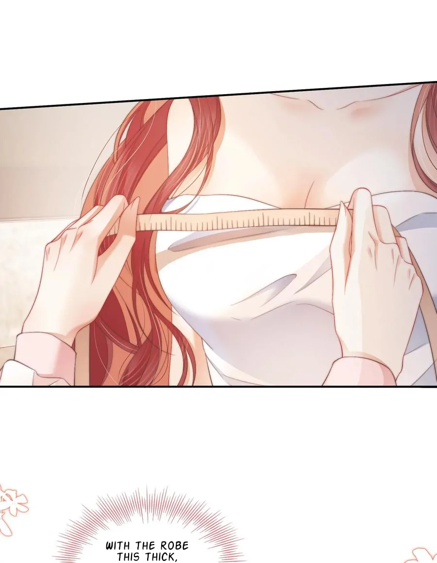 The Gale Kisses the Moonlight Chapter 8 page 6