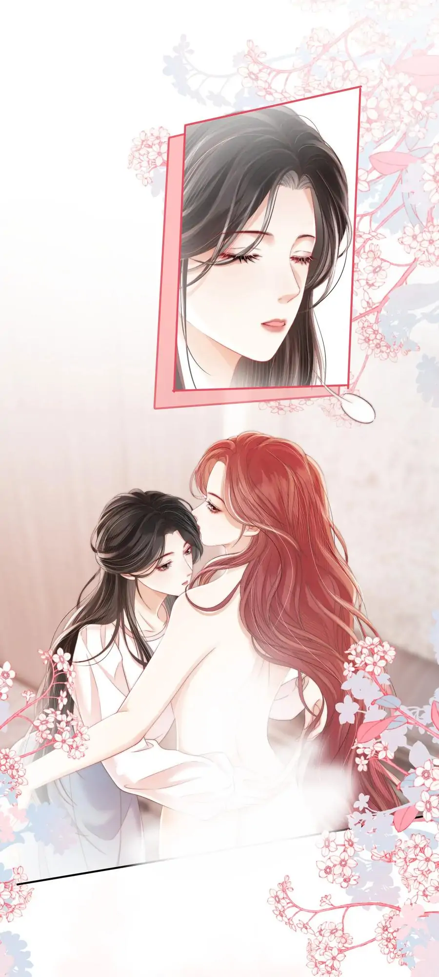 The Gale Kisses the Moonlight Chapter 8 page 10