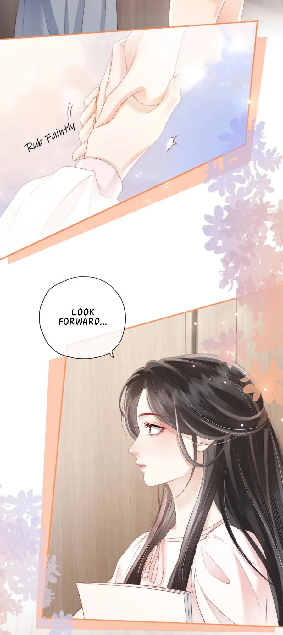 The Gale Kisses the Moonlight Chapter 8 page 24