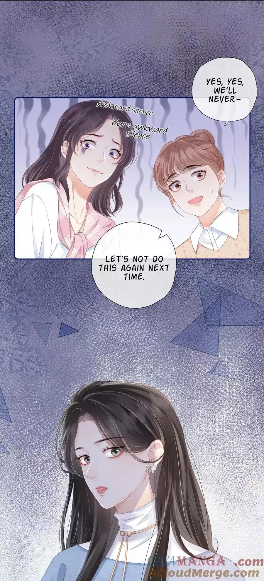 The Gale Kisses the Moonlight Chapter 9 page 11