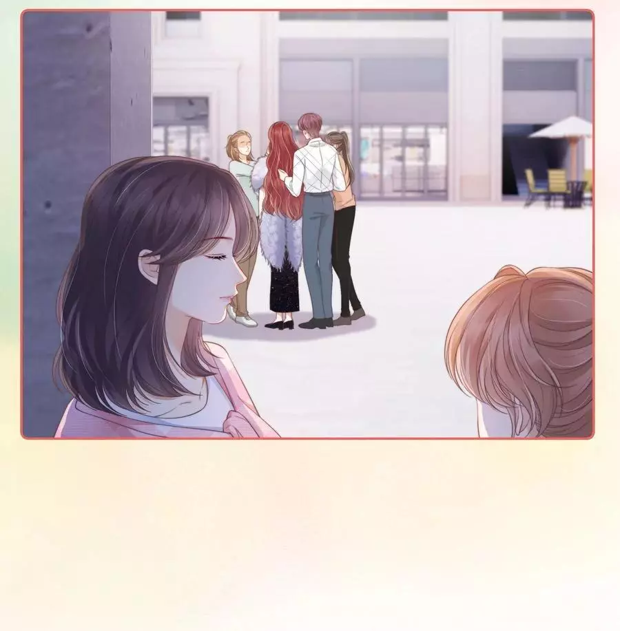 The Gale Kisses the Moonlight Chapter 9 page 6