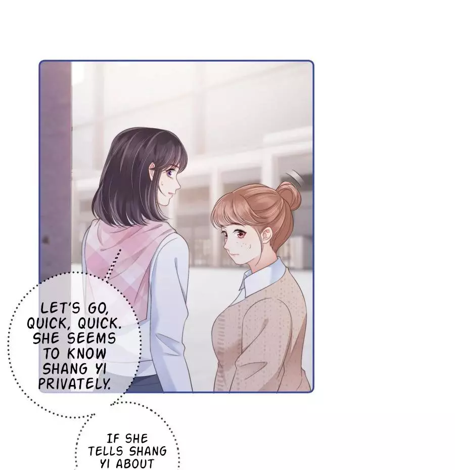 The Gale Kisses the Moonlight Chapter 9 page 9