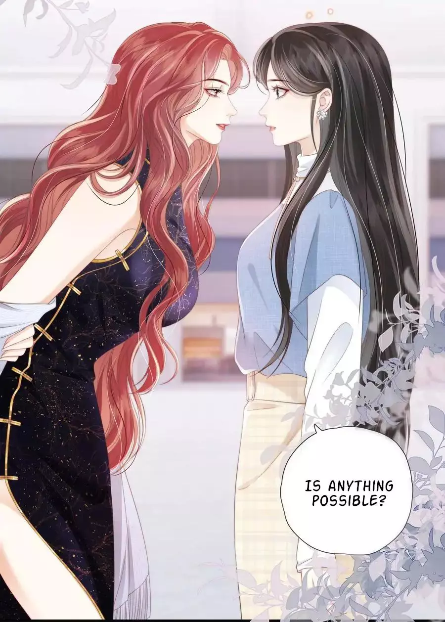 The Gale Kisses the Moonlight Chapter 9 page 20