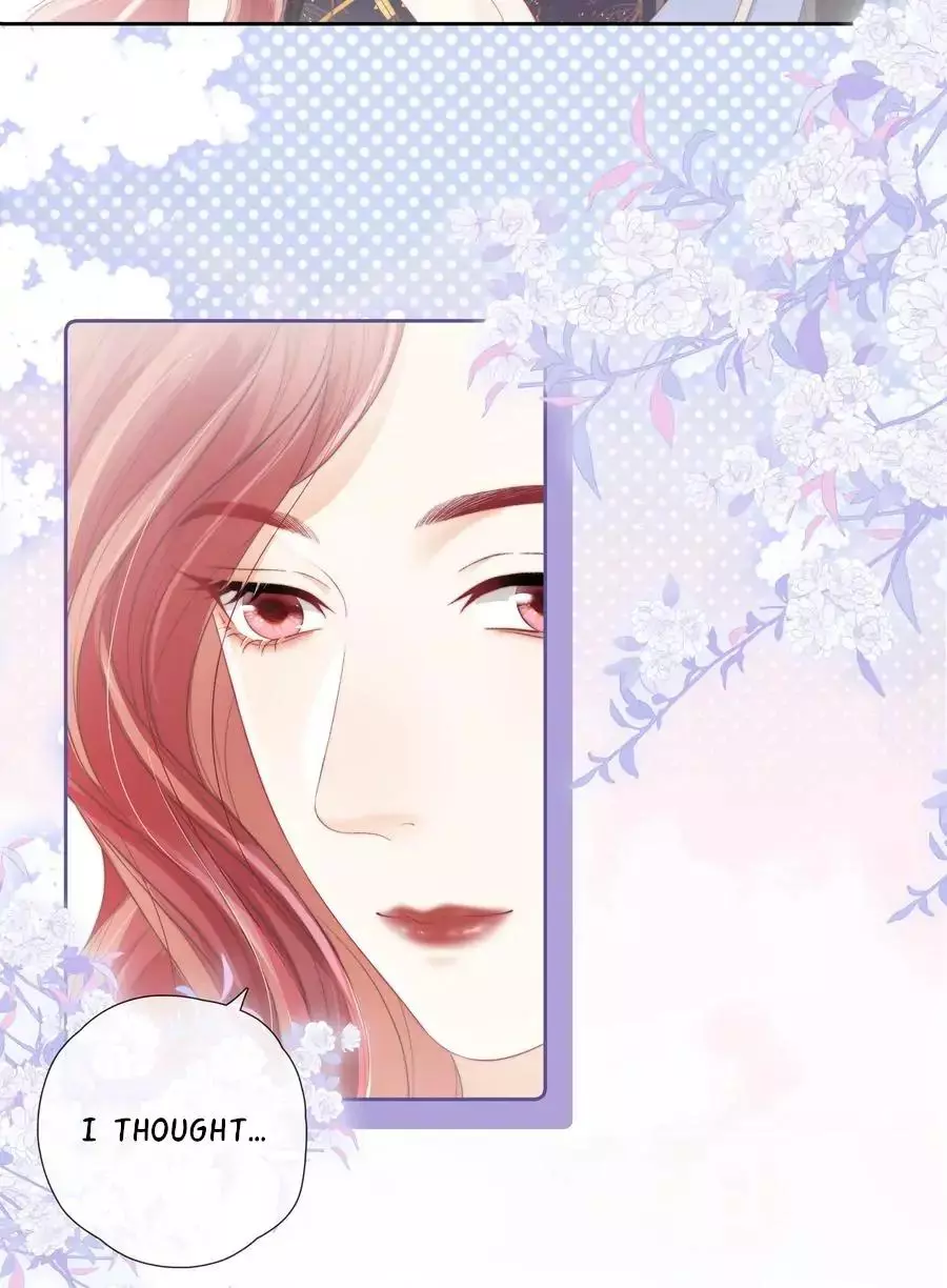 The Gale Kisses the Moonlight Chapter 9 page 24