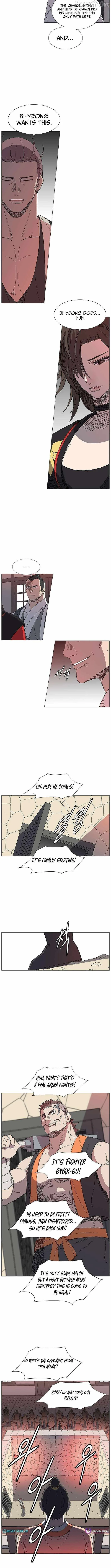 The General - Fighting Legend Chapter 10 page 4