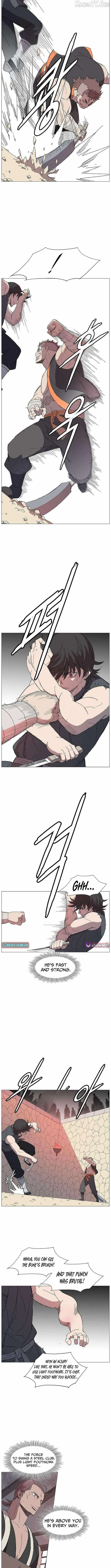 The General - Fighting Legend Chapter 10 page 7