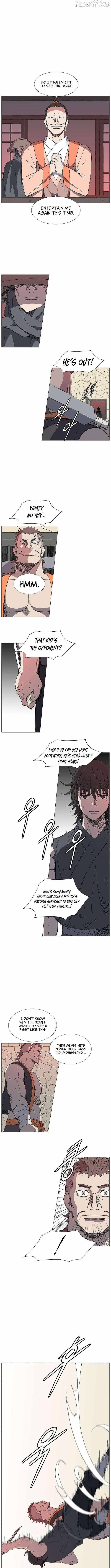 The General - Fighting Legend Chapter 10 page 5