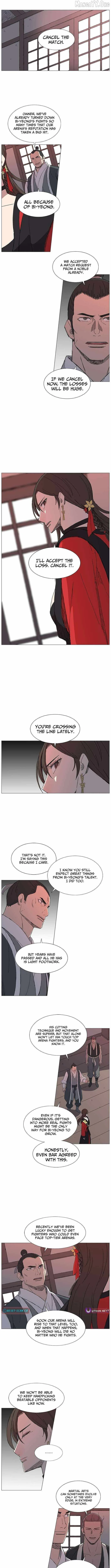 The General - Fighting Legend Chapter 10 page 3