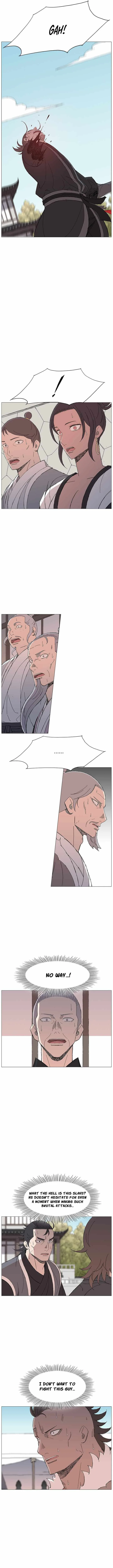 The General - Fighting Legend Chapter 100 page 8
