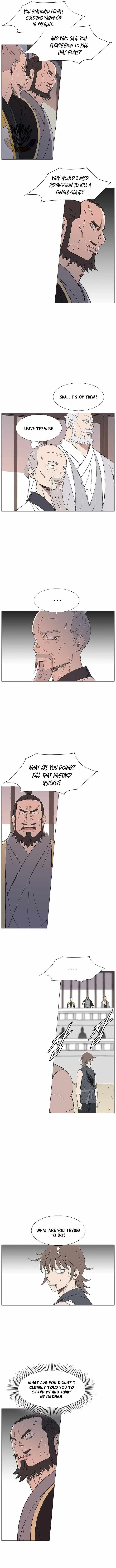 The General - Fighting Legend Chapter 101 page 7