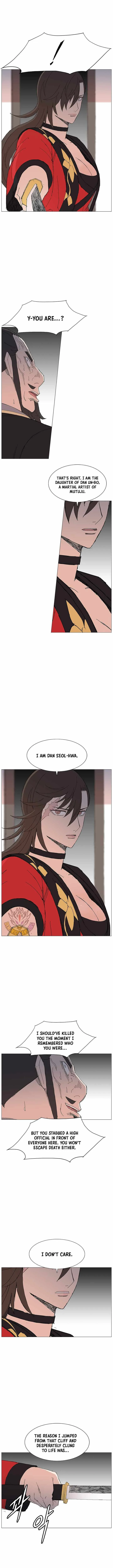 The General - Fighting Legend Chapter 102 page 7