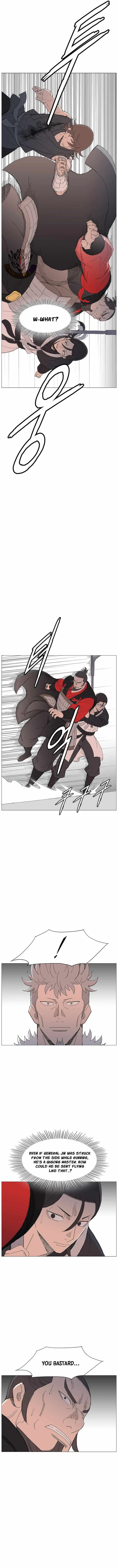 The General - Fighting Legend Chapter 102 page 5