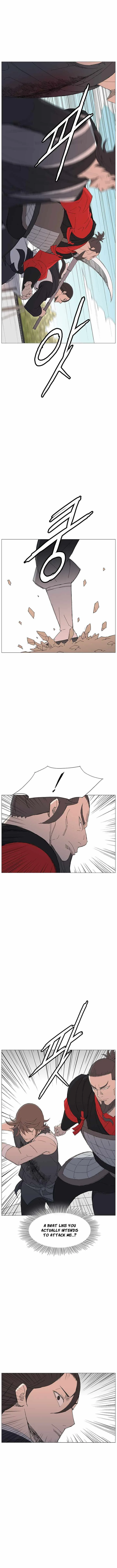 The General - Fighting Legend Chapter 102 page 4