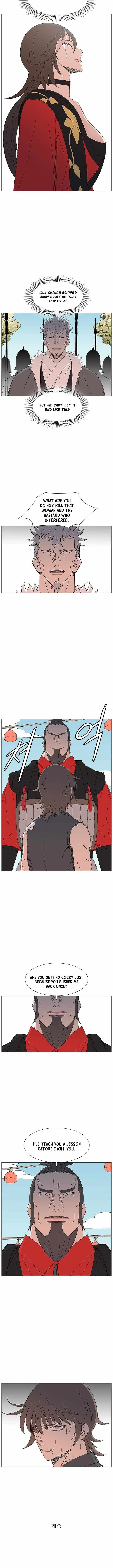 The General - Fighting Legend Chapter 102 page 10