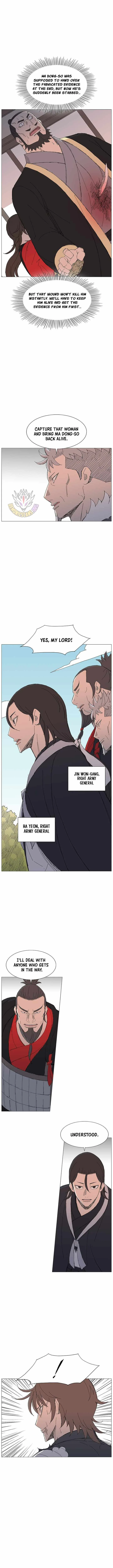 The General - Fighting Legend Chapter 102 page 3