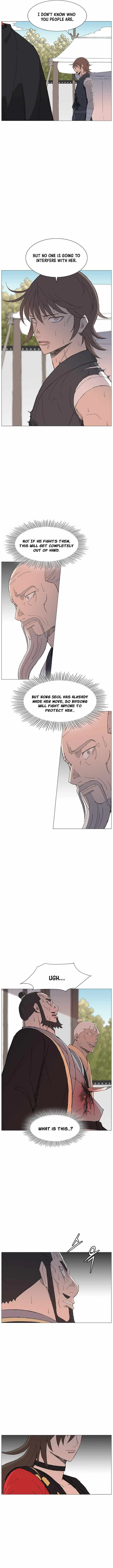 The General - Fighting Legend Chapter 102 page 6