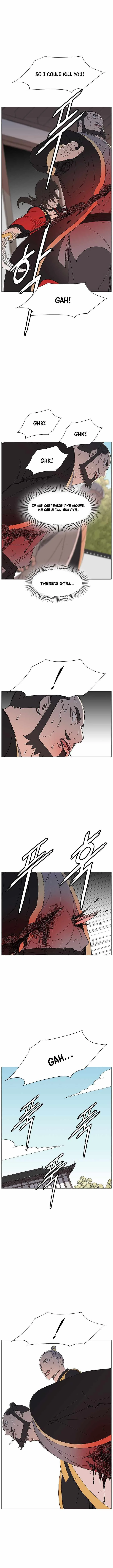 The General - Fighting Legend Chapter 102 page 8