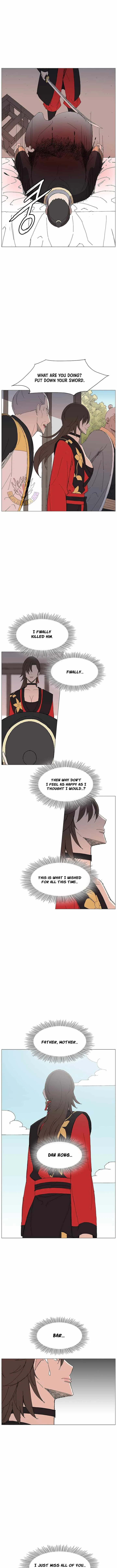 The General - Fighting Legend Chapter 102 page 9