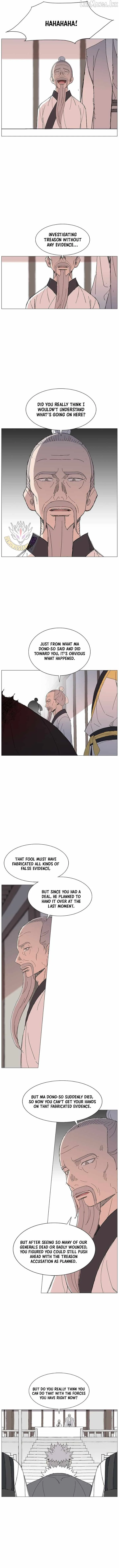 The General - Fighting Legend Chapter 103 page 3