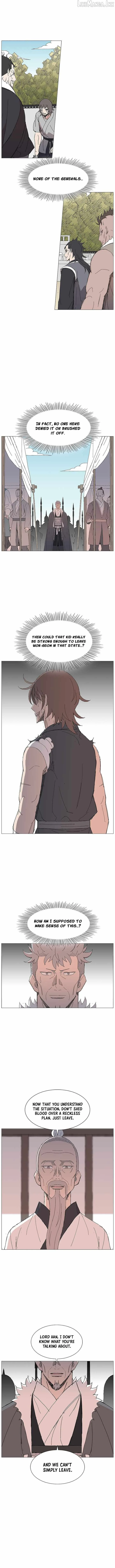 The General - Fighting Legend Chapter 103 page 6
