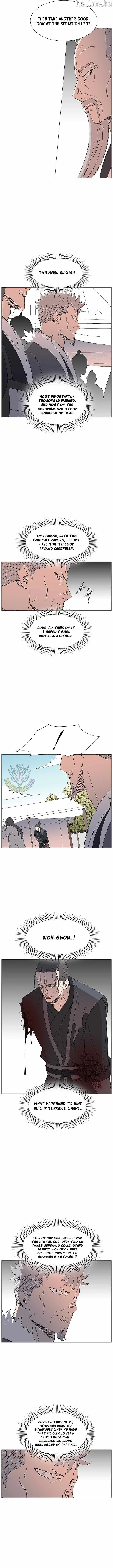 The General - Fighting Legend Chapter 103 page 5