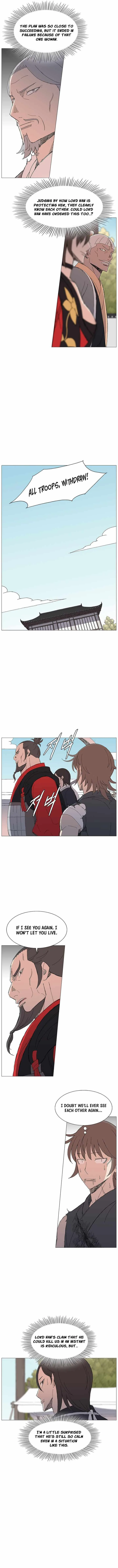 The General - Fighting Legend Chapter 104 page 2