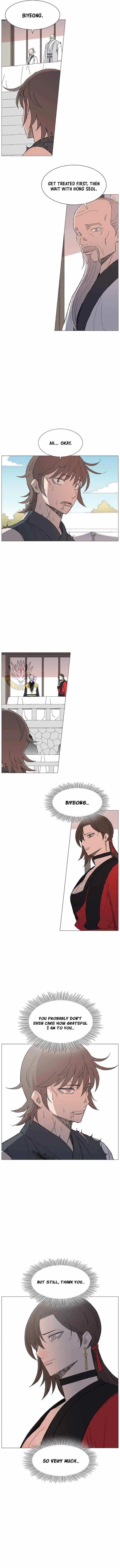 The General - Fighting Legend Chapter 104 page 3
