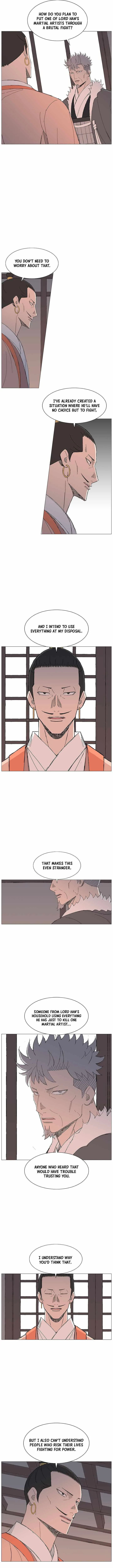 The General - Fighting Legend Chapter 105 page 2