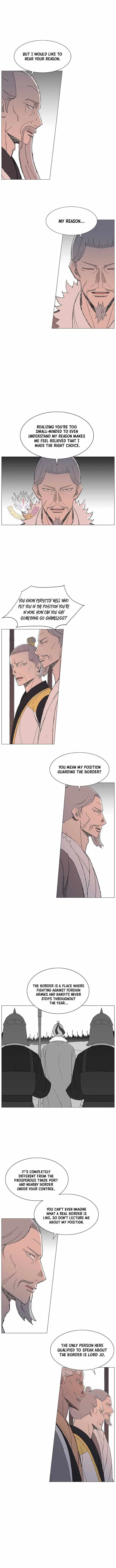The General - Fighting Legend Chapter 105 page 7
