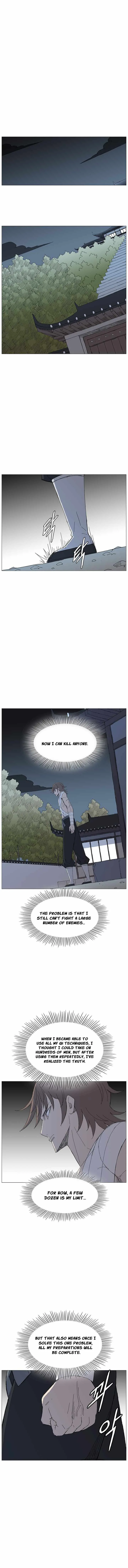 The General - Fighting Legend Chapter 105 page 10
