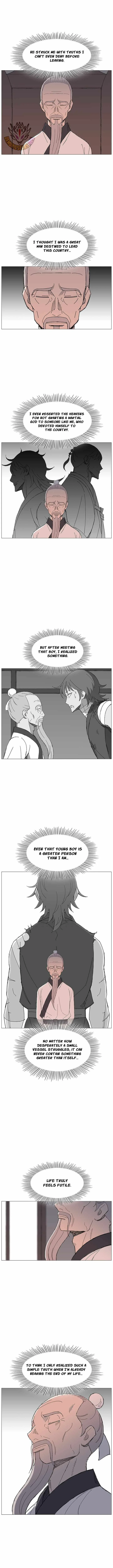The General - Fighting Legend Chapter 105 page 9