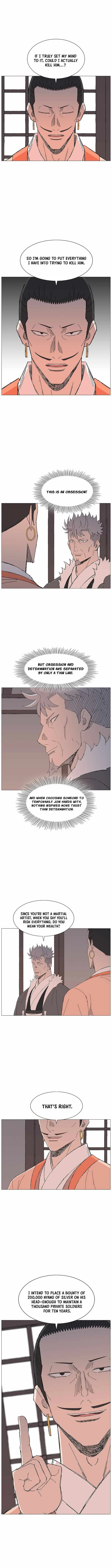 The General - Fighting Legend Chapter 105 page 4