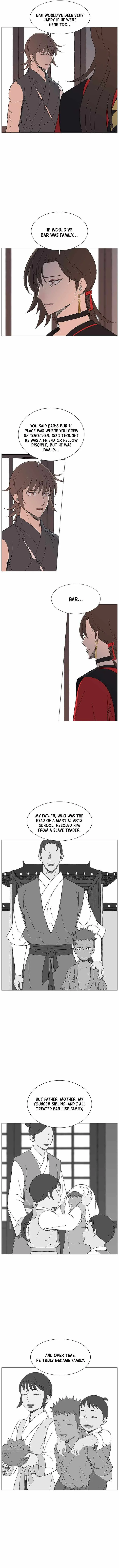 The General - Fighting Legend Chapter 106 page 6