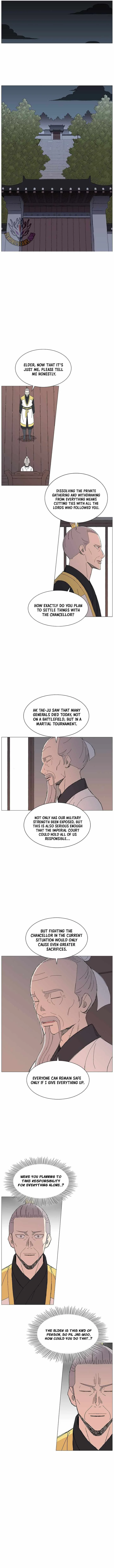 The General - Fighting Legend Chapter 106 page 3