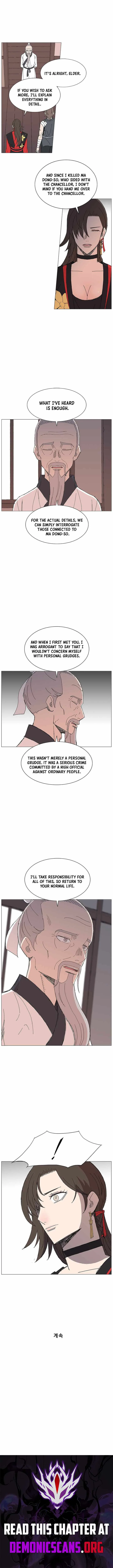 The General - Fighting Legend Chapter 106 page 9
